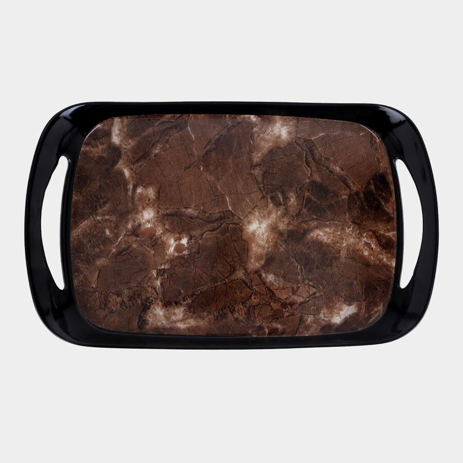 Melamine Serving Tray, , large