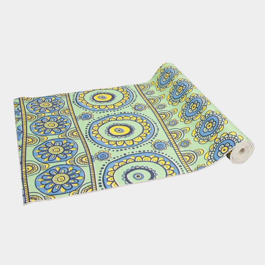 Anti-Skid PVC Yoga Mat , , large image number null