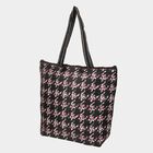Brown Fabric-Polyester Bag, , small image number null