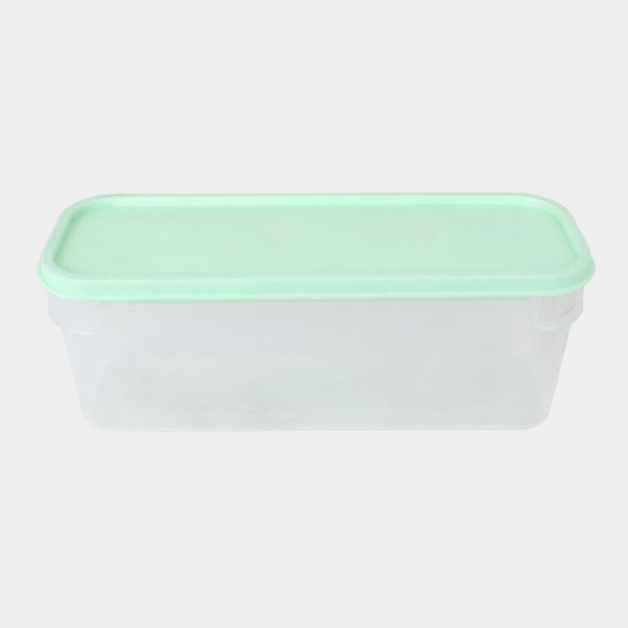 1.6L Plastic Container, , large