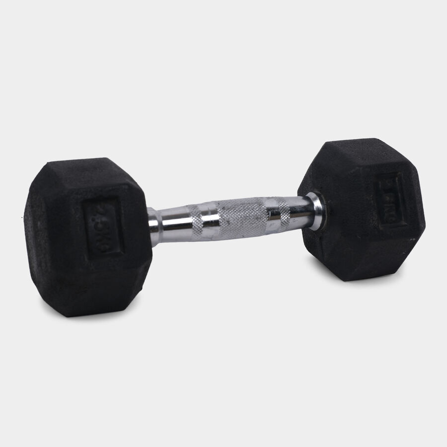 2.5Kg Dumbbell, , large image number null