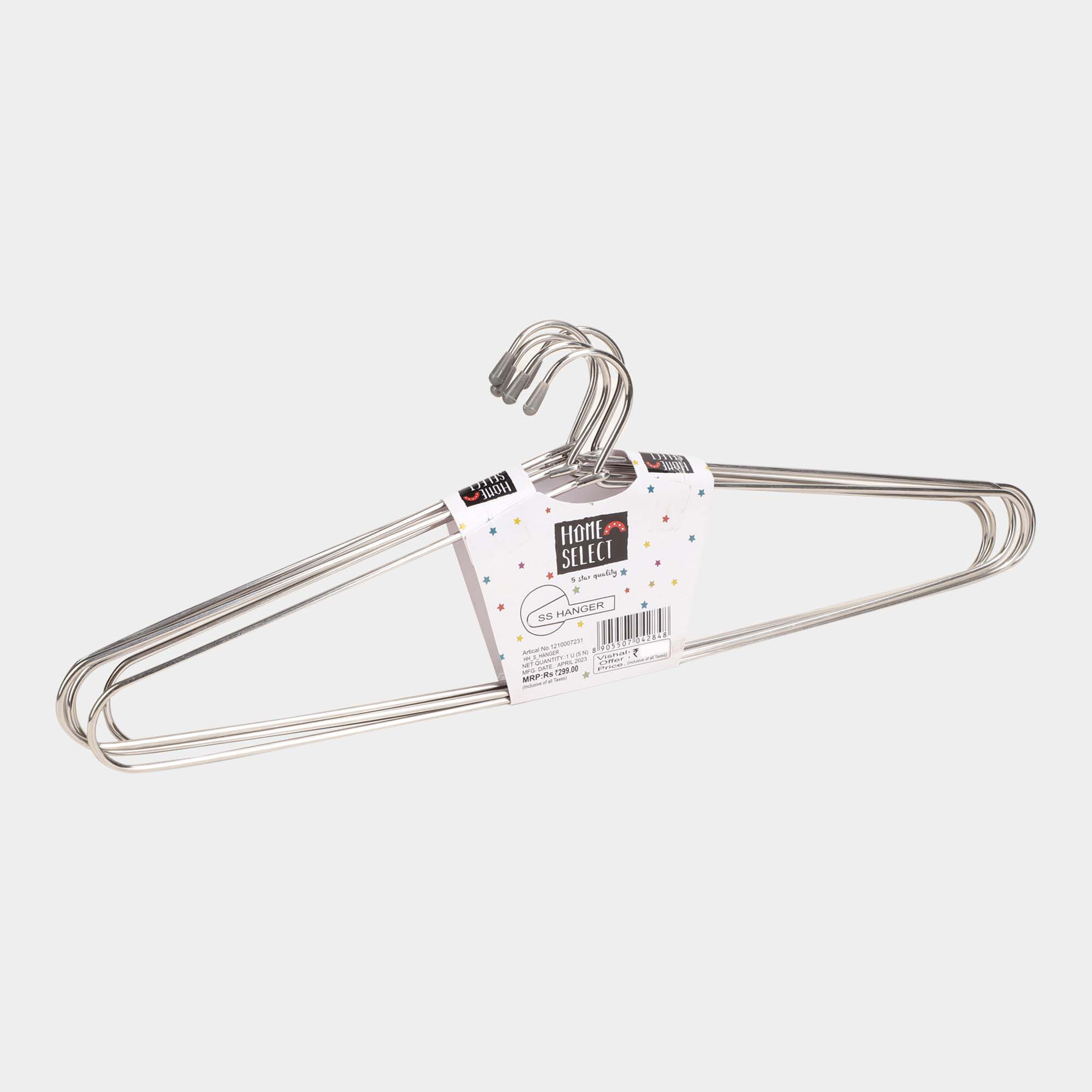 Steel Cloth Hanger Steel Cloth Hanger