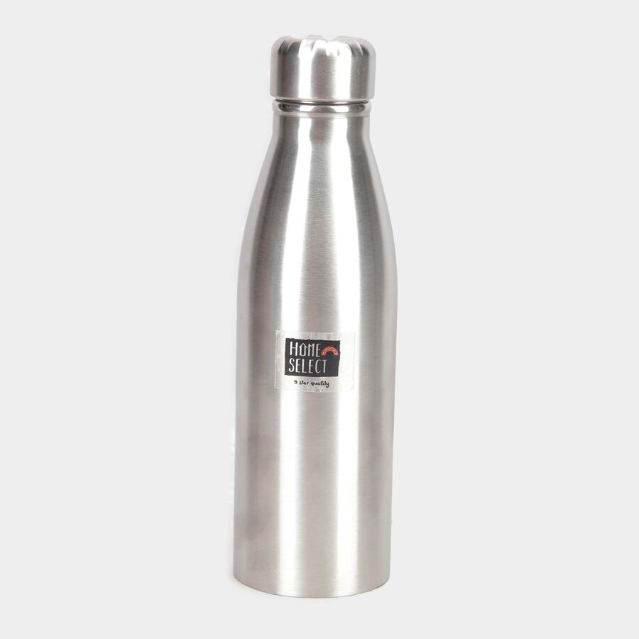 1 Pc. 750 ml Steel Bottle, , large image number null