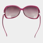 Women's Plastic Gradient Cat Eye/Butterfly Sunglasses, , small image number null