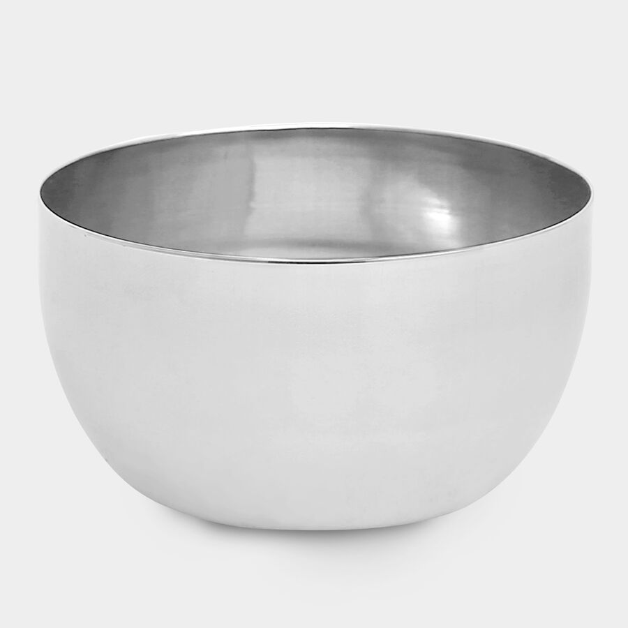 Stainless Steel Bowl (Katori) - 8.5cm, , large image number null