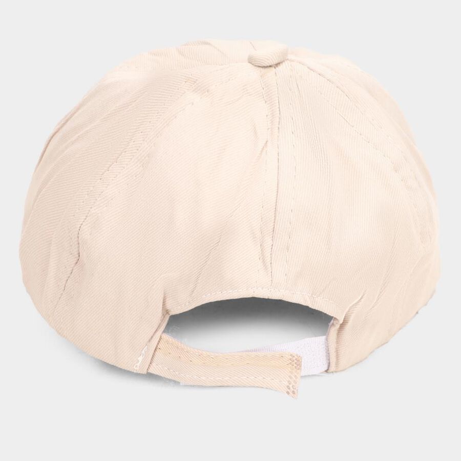 Kids' Cotton Cap, , large image number null