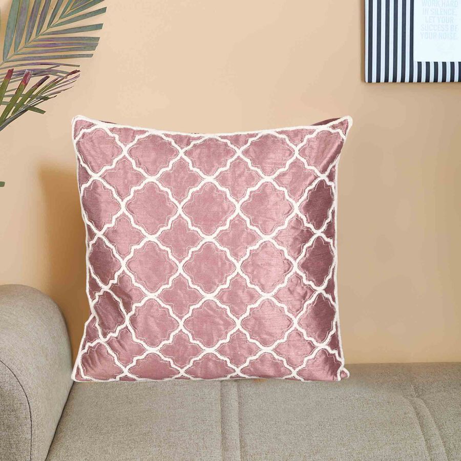 Microfiber Cushion Cover, , large image number null