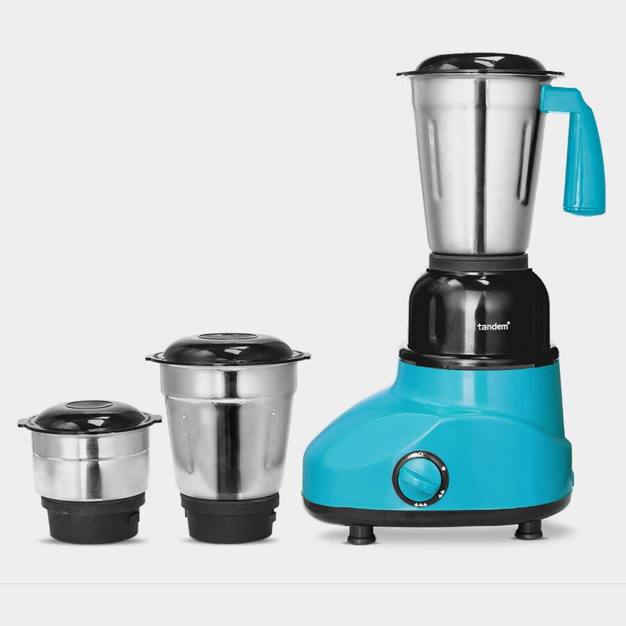 500W Mixer Grinder,3 Jar, , large image number null