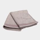 380 GSM Dark Grey Cotton Hand Towel, , small image number null