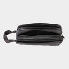 3-Zipper Multipurpose Pouch, , small image number null