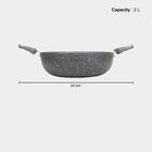2 L Non-Stick Kadhai, , small image number null