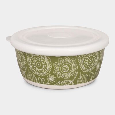 275ml Melamine Snack Set