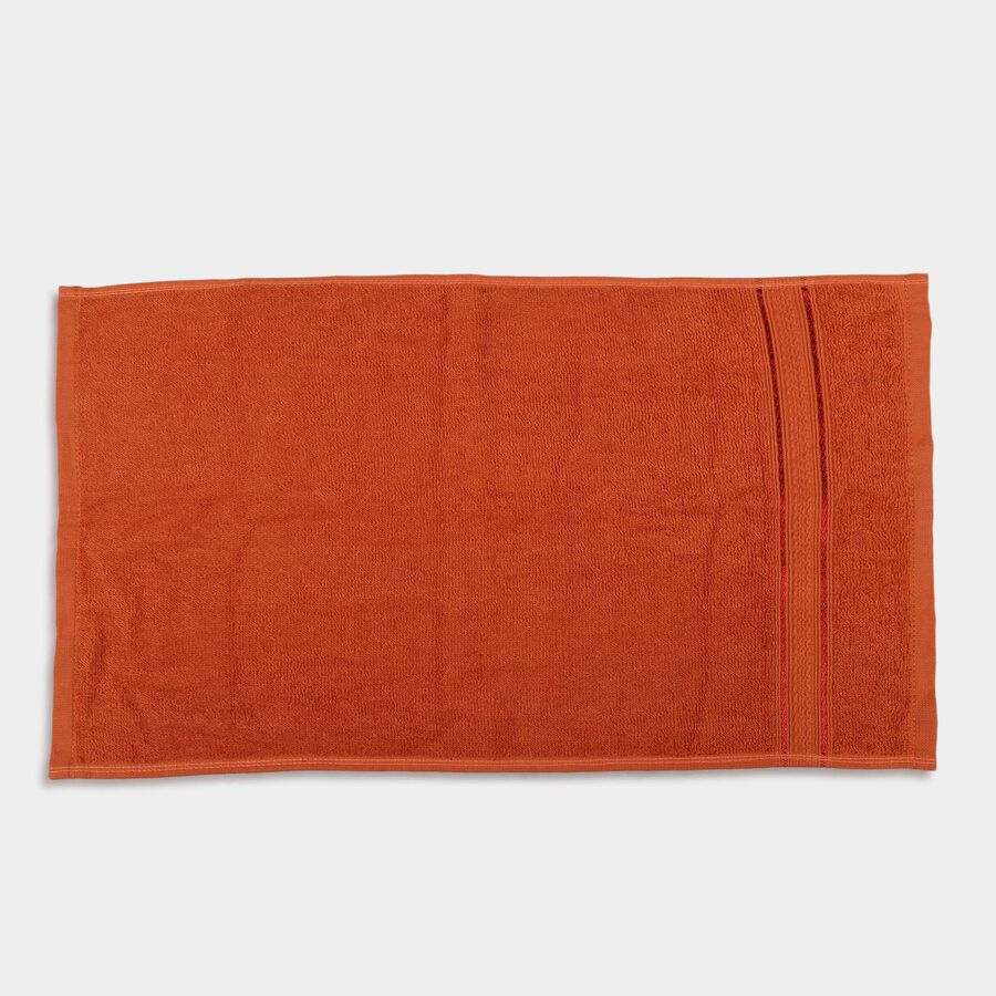 Cotton Hand Towel, 200 GSM, 35 X 55 cm, , large image number null