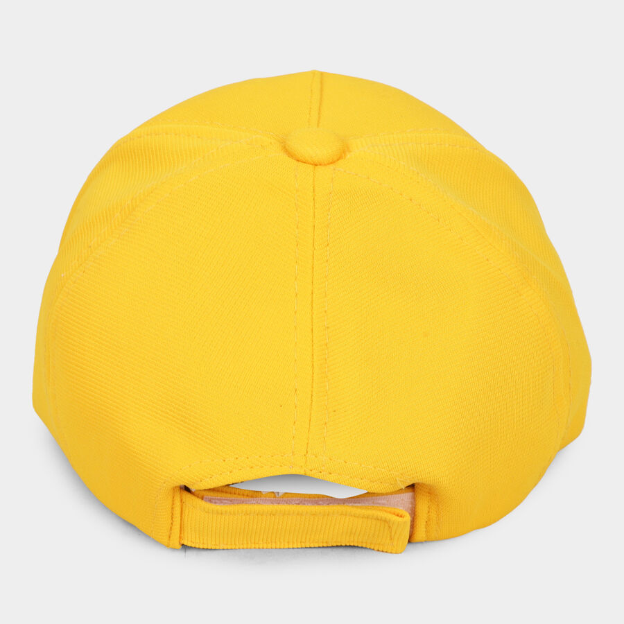 Kid's Cotton Cap, , large image number null