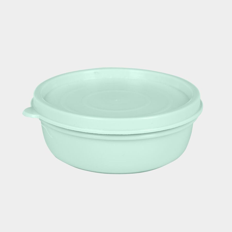 Plastic Lunch Box-4 Container With Bag, , large image number null