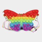 Kid's Butterfly Popit Bag - Color/Design May Vary, , small image number null