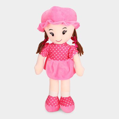 Kid's Premium Soft Doll 