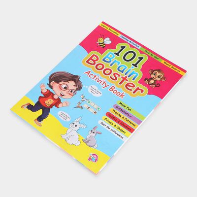 Activity Book