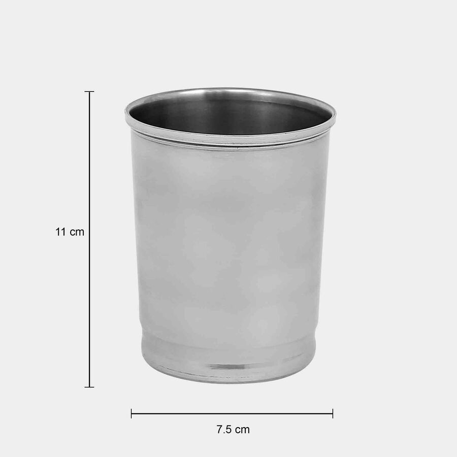 3 Pcs. Stainless Steel Meal Set, , large image number null