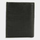 Men PU Black Card Case, , small image number null