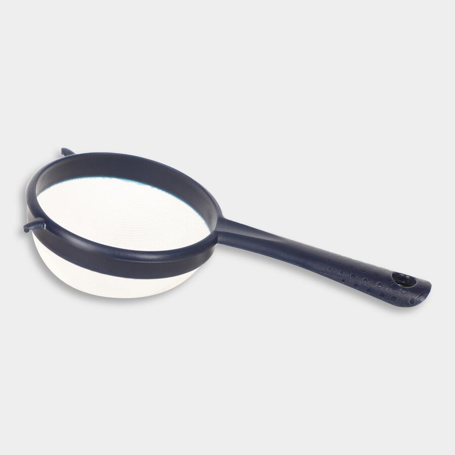 Plastic Tea Strainer, , large image number null