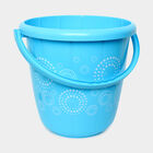 16 L Plastic Bucket, , small image number null