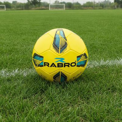 Kid's Yellow Football
