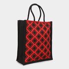 Red Canvas Handy Pouch, , large image number null