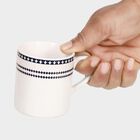 140ml Stoneware Cup, Set of 6, , small