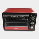 1280 W Mild Steel Oven Toaster Griller, , small image number null