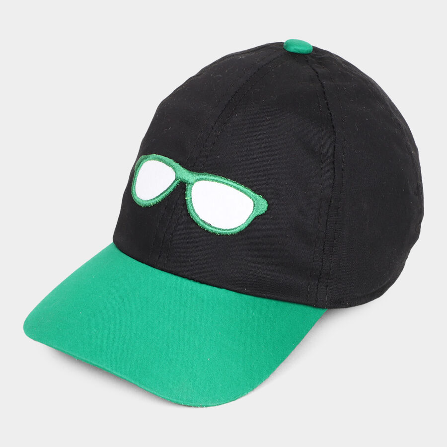 Kids' Cotton Cap, , large image number null
