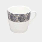 180 ml Bone China Mug, Set of 6, , small image number null