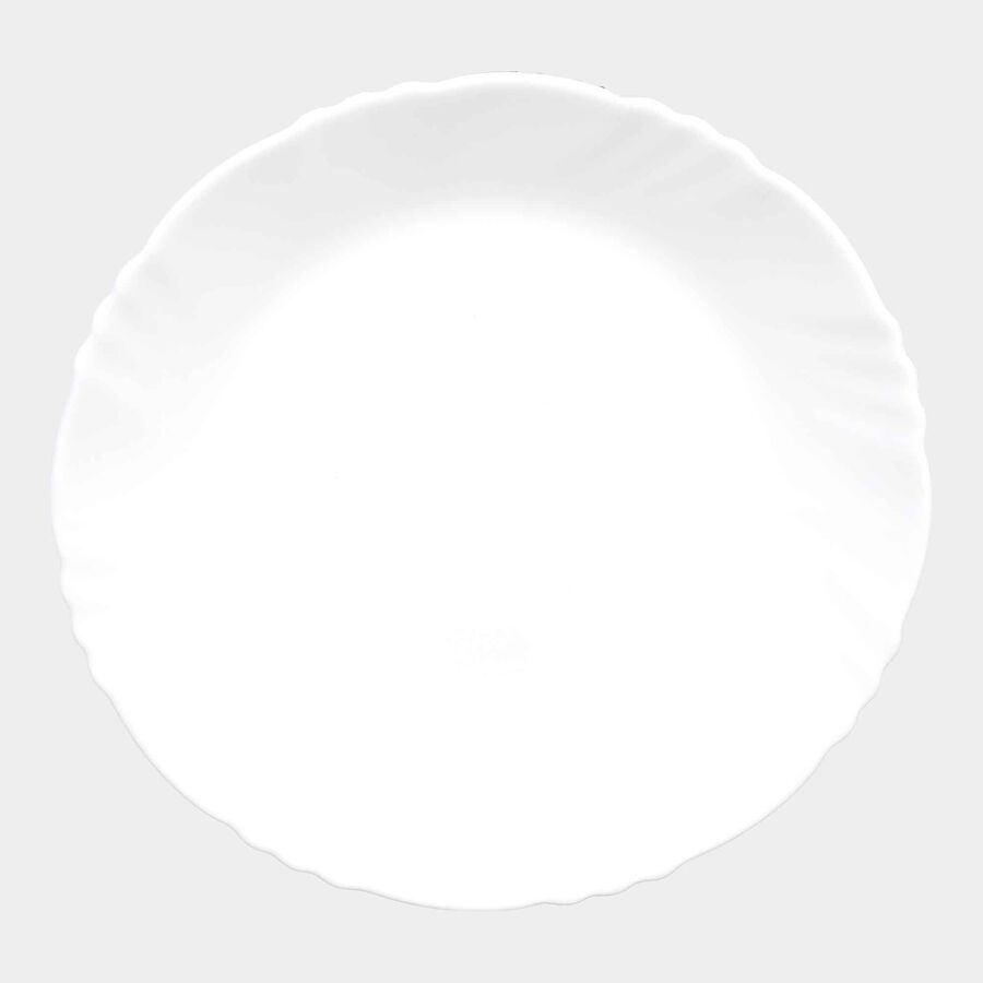 Opalware Dinner Plate, 17.7 cm Dia., , large image number null