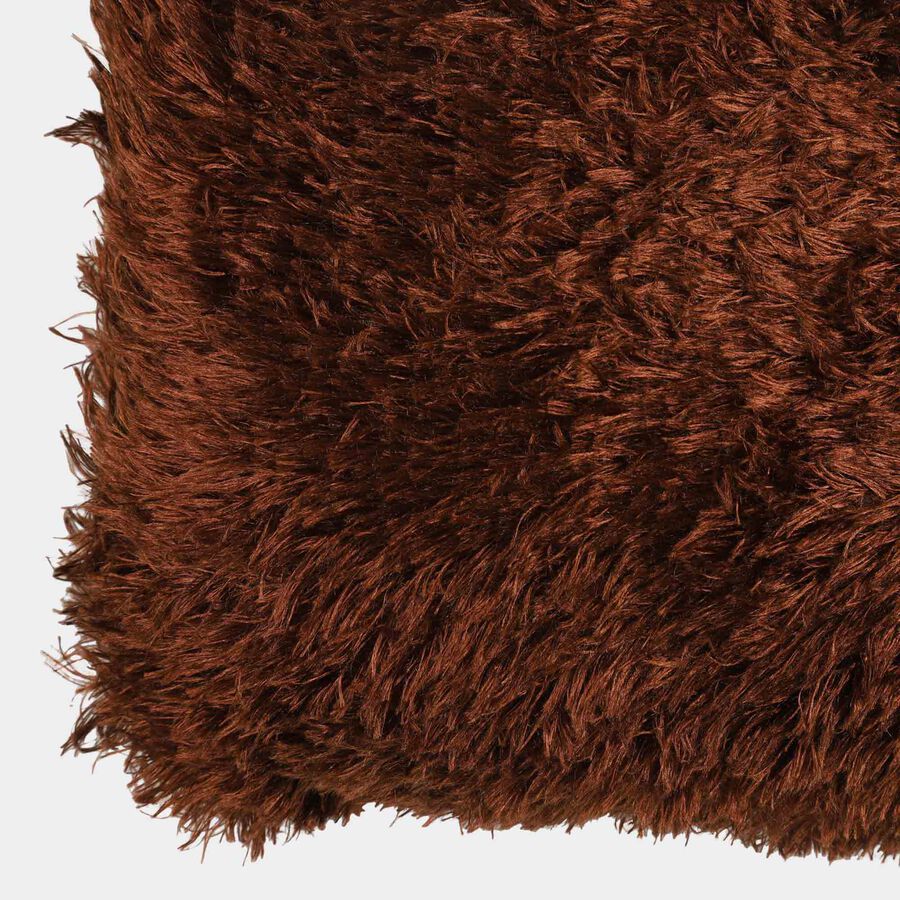 1 pc. Microfiber Cushion, 35 X 35 cm, , large image number null