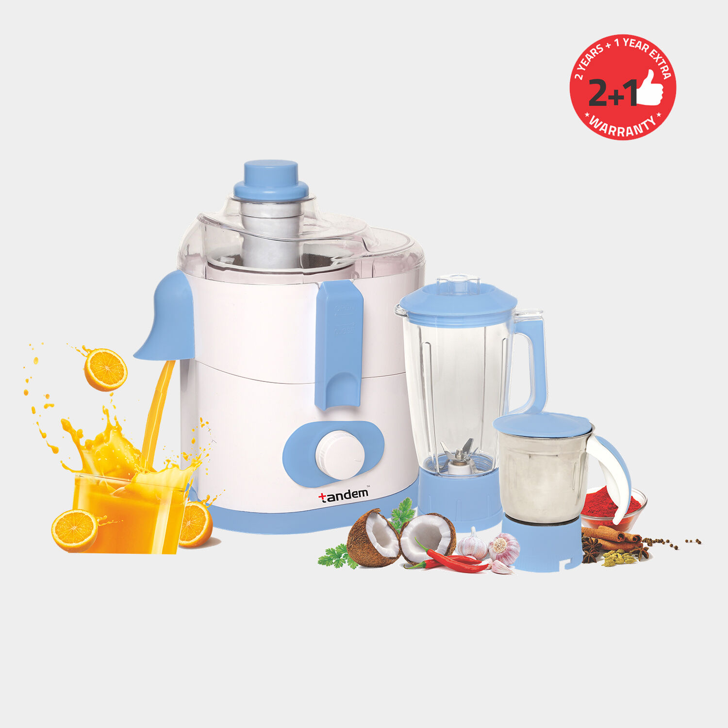Nikitasha juicer store