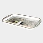 Melamine Serving Tray, 38 X 38 cm, , small image number null
