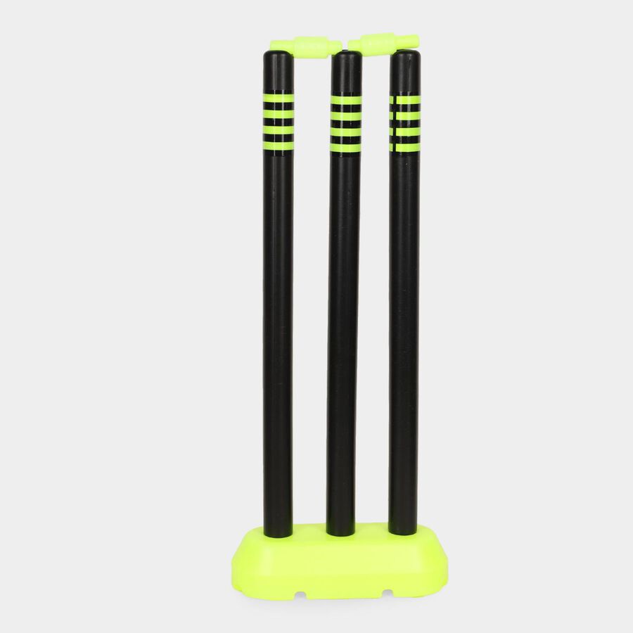 Plastic Cricket Set, , large image number null