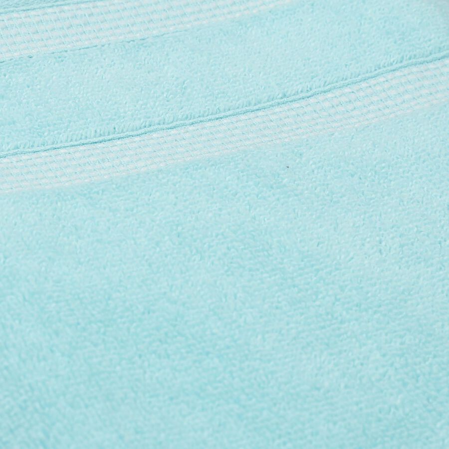 Cotton Bath Towel, 360 GSM, 70 X 140 cm, , large image number null