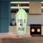 450 ml Plastic Sipper, , small image number null