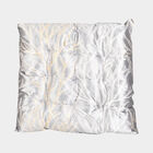 Grey Polyester Cushion, , small image number null