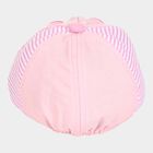 Kids' Pink Canvas Cap, , small image number null