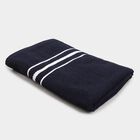 365 GSM Blue Microfiber Bath Towel, , small