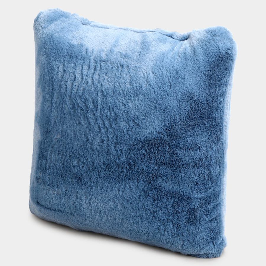 Polyester Cushion, 45 X 45 cm, , large image number null