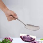 Stainless Steel Serving Spoon, , small image number null