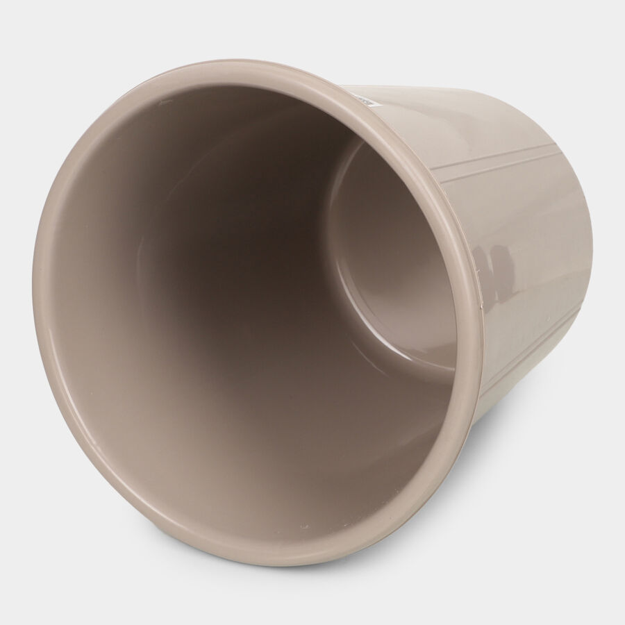 9 L Plastic Dustbin, , large image number null