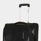 4 Wheel Soft Case Trolley, Medium, , small image number null