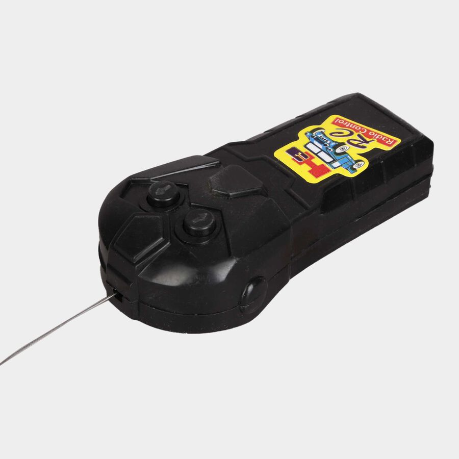 Plastic Battery Operated Car, , large image number null