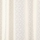 5ft. Cream Polyester Curtain, , small