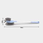 Plastic Toilet Brush, , small image number null