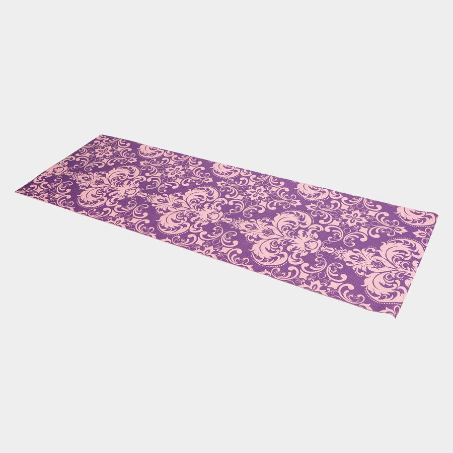 Anti-Skid PVC Yoga Mat , , large image number null